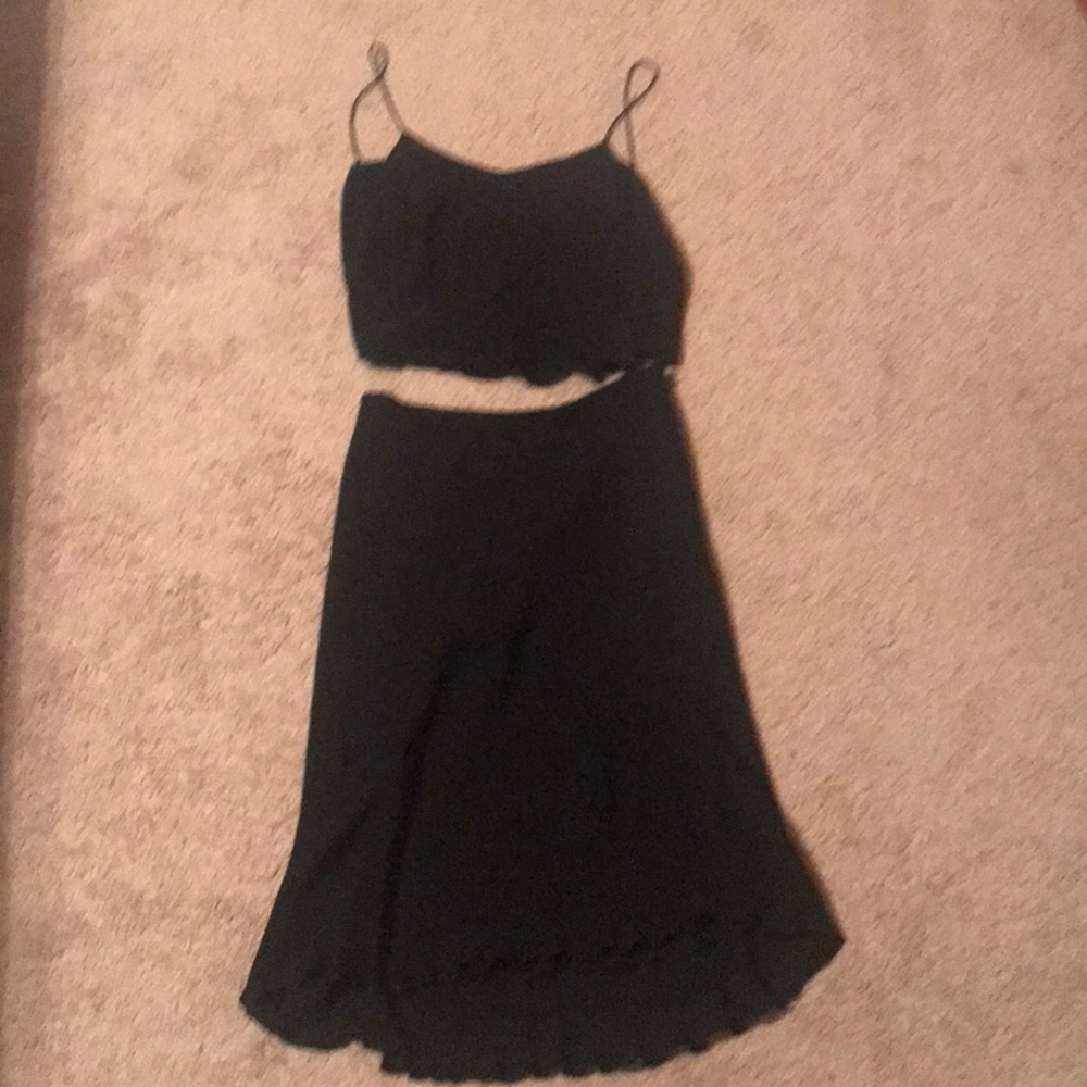 Anne Taylor dress
